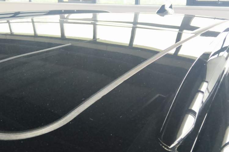 Used Buick E5 2023 Zhenxiang Standard Range Edition Roof