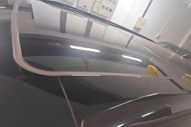 Used Buick E5 2023 Zhenxiang Standard Range Edition Roof