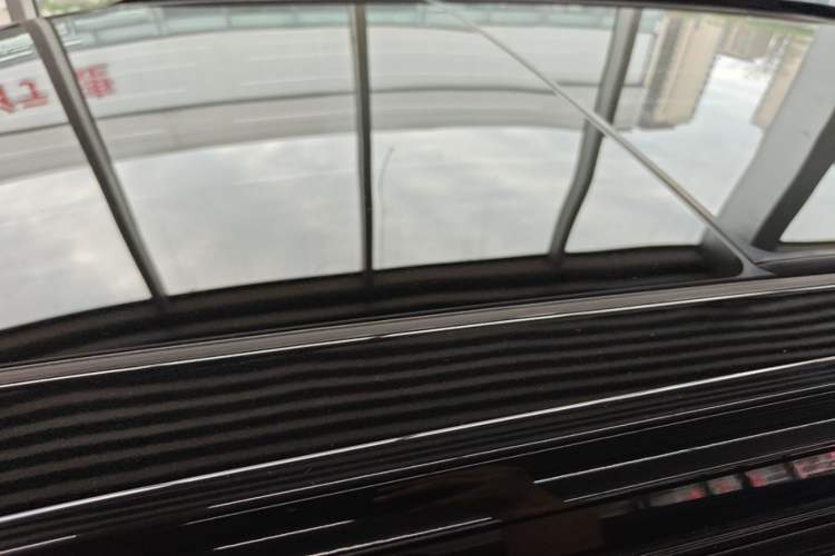 Used Buick E5 2023 Zhenxiang Standard Range Edition Roof