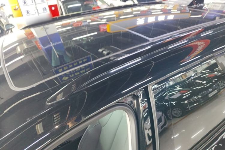 Used Buick E5 2023 Zhenxiang Standard Range Edition Roof