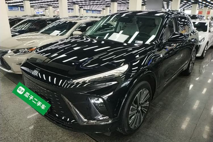 Used Buick E5 2023 Zhenxiang Standard Range Edition Guazi used car, China used car export, Used car for sale, Used  cars, Cheapest cars for sale