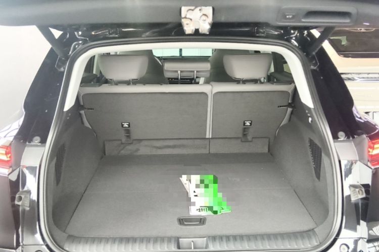 Used Buick E5 2023 Zhenxiang Standard Range Edition Trunk