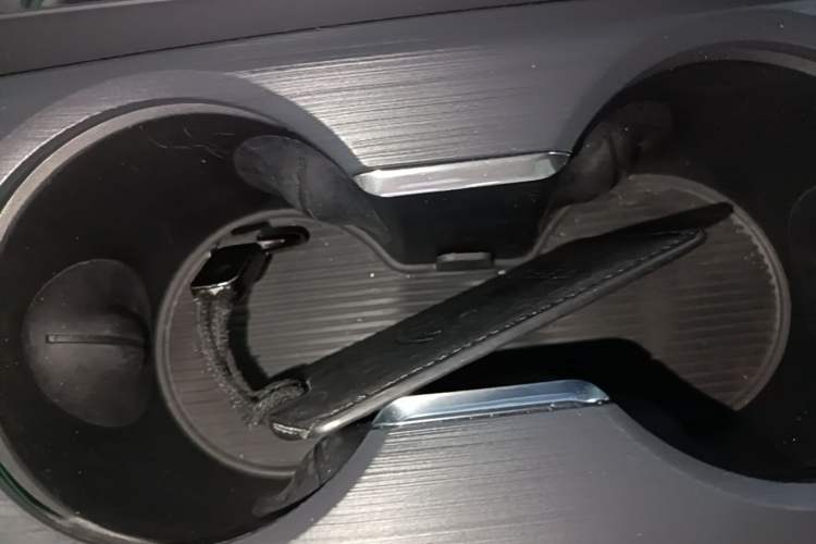 Used Buick E5 2023 Zhenxiang Standard Range Edition Vehicle Key