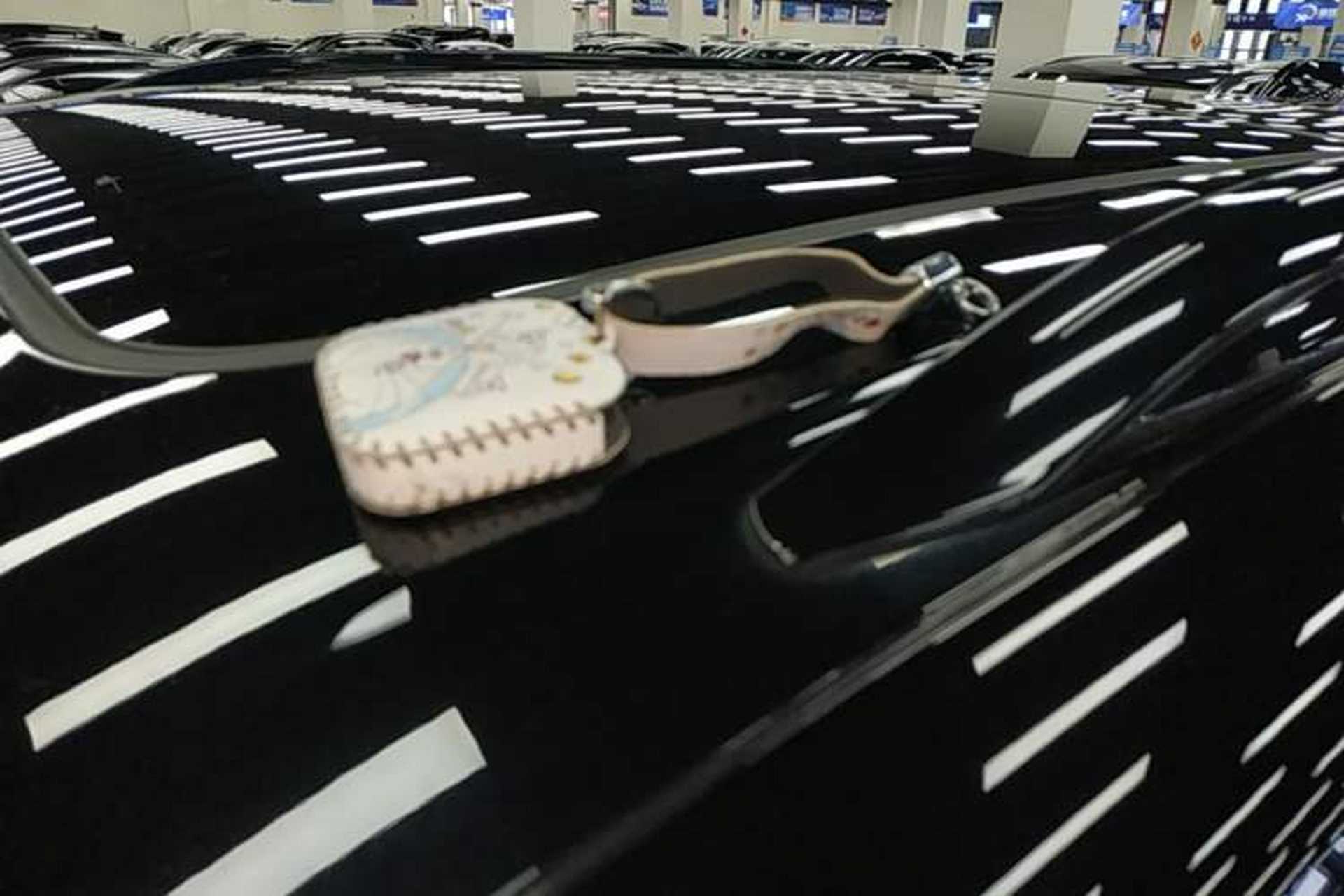 Used Buick E5 2023 Zhenxiang Standard Range Edition Vehicle Key