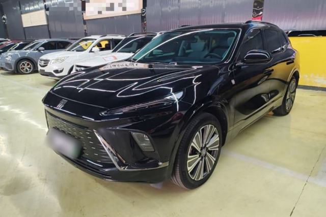 Buick E5 2023 Zhixiang Standard Range Edition de segunda mano
