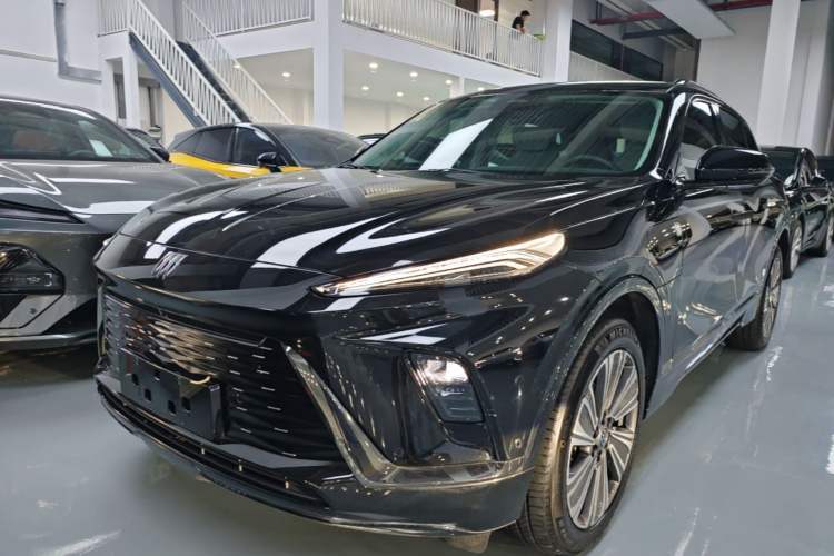 Used Buick E5 2023 Zhenxiang Standard Range Edition Guazi used car, China used car export, Used car for sale, Used  cars, Cheapest cars for sale