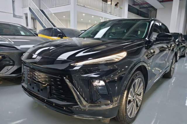 Used Buick E5 2023 Zhenxiang Standard Range Edition