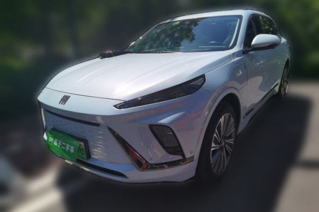 Used Buick E5 2023 Zhenxiang Standard Range Edition