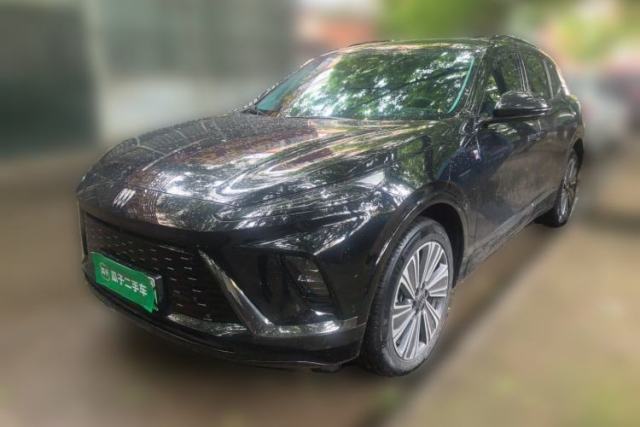 Used Buick E5 2023 Zhenxiang Standard Range Edition