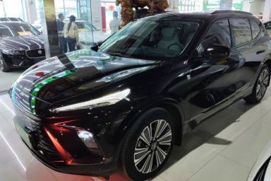 Used Buick E5 2023 Zhenxiang Standard Range Edition