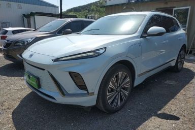 Used Buick E5 2023 Zhenxiang Standard Range Edition