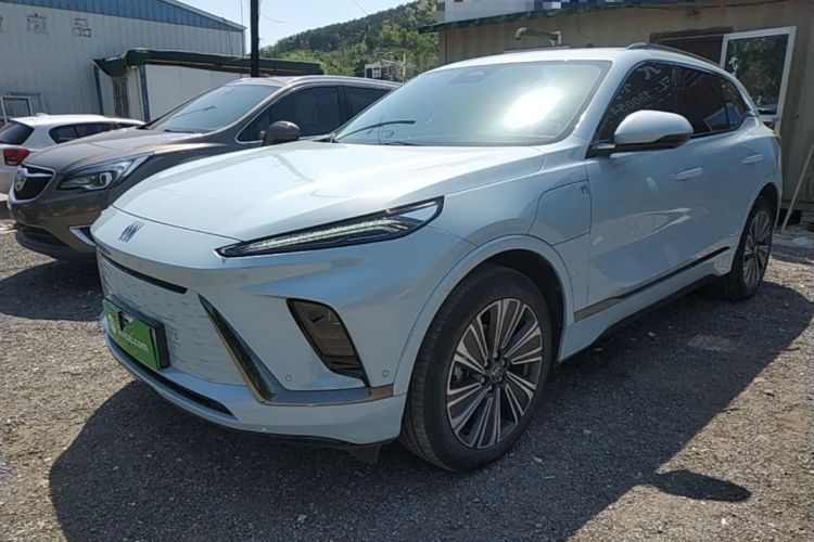 Used Buick E5 2023 Zhenxiang Standard Range Edition Guazi used car, China used car export, Used car for sale, Used cars, Cheapest cars for sale
