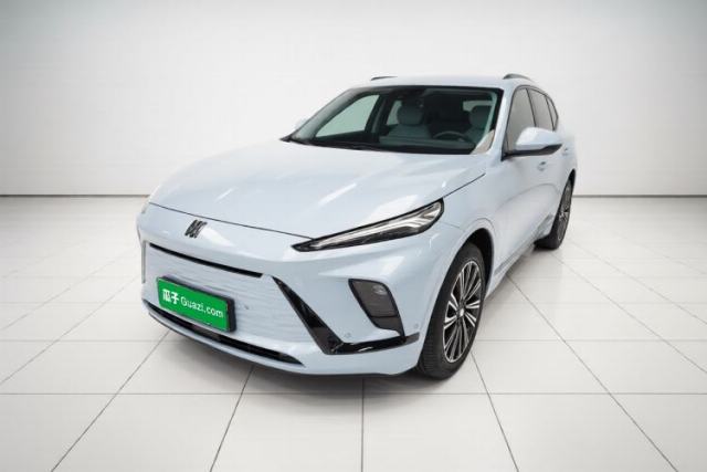 Used Buick E5 2023 Zhenxiang Standard Range Edition