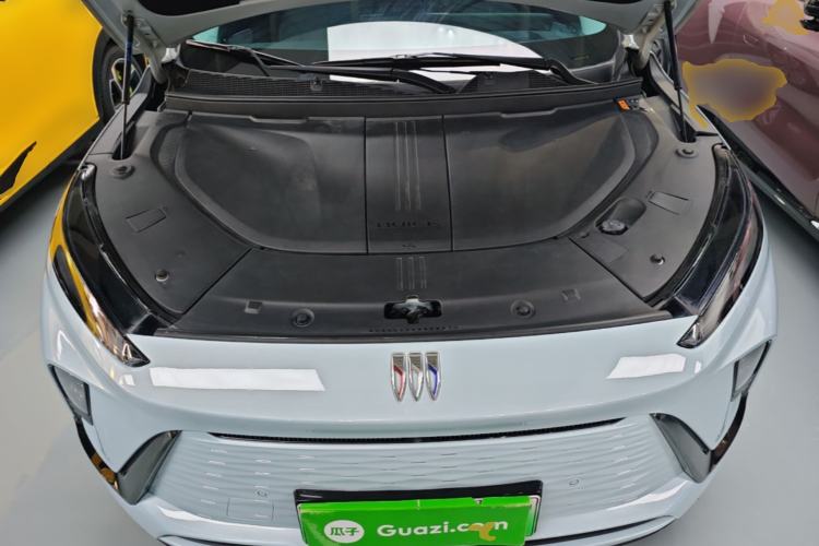Used Buick E5 2023 Zhenxiang Standard Range Edition Engine Bay