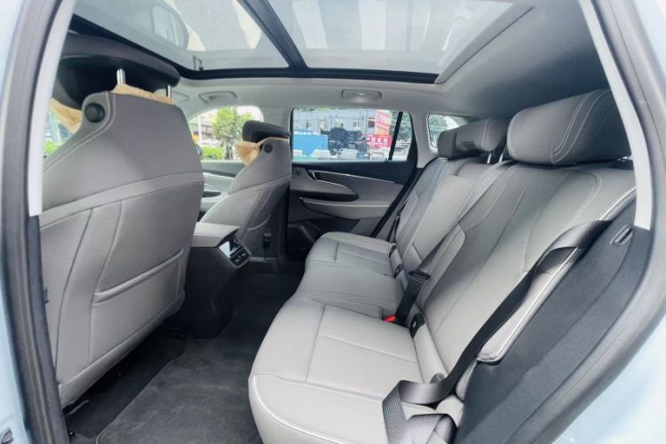 Used Buick E5 2023 Zhenxiang Standard Range Edition Exterior 12