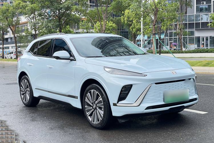 Used Buick E5 2023 Zhenxiang Standard Range Edition Exterior 2