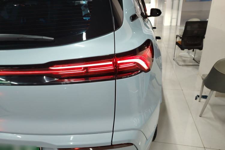 Used Buick E5 2023 Zhenxiang Standard Range Edition Exterior 3