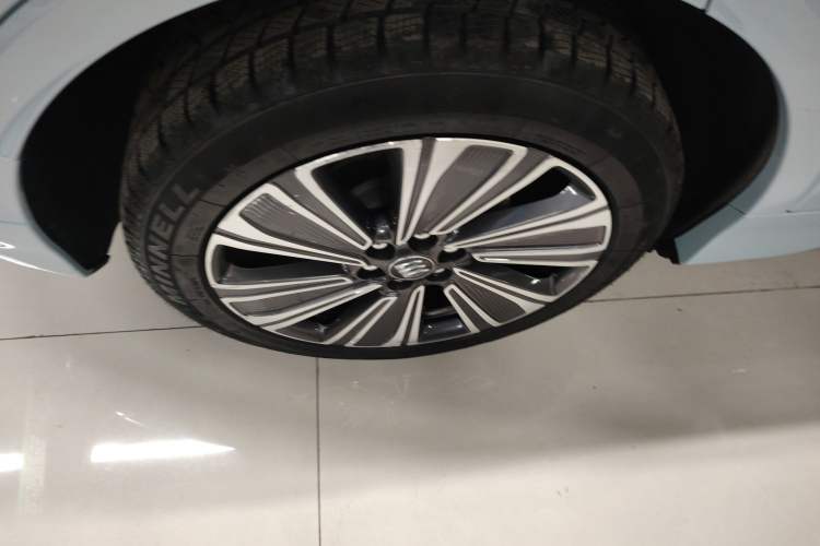 Used Buick E5 2023 Zhenxiang Standard Range Edition Exterior 5