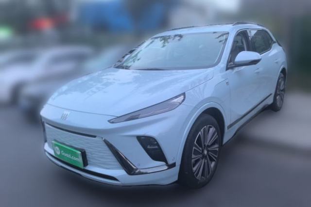 Used Buick E5 2023 Zhenxiang Standard Range Edition