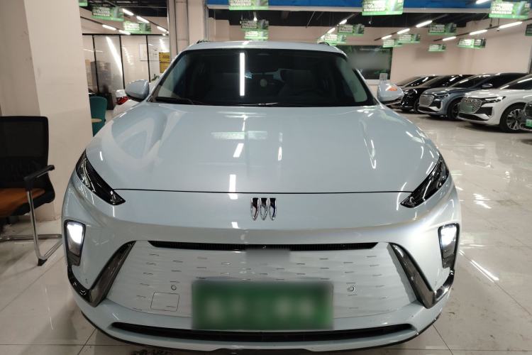 Used Buick E5 2023 Zhenxiang Standard Range Edition Front