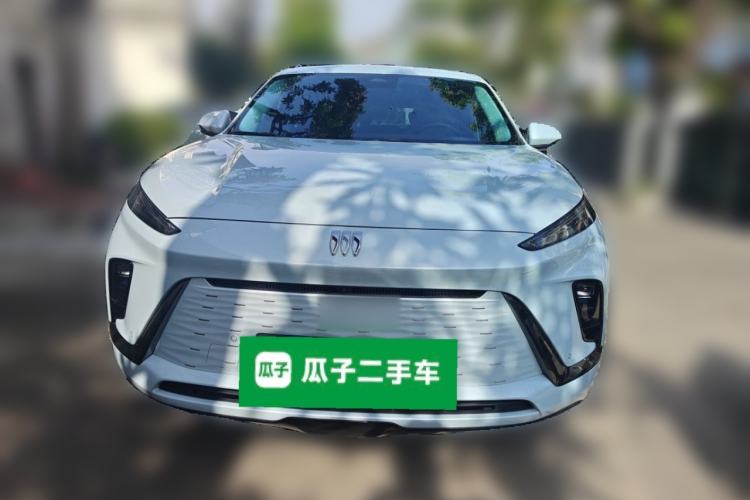Used Buick E5 2023 Zhenxiang Standard Range Edition Front
