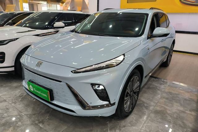 Used Buick E5 2023 Zhenxiang Standard Range Edition