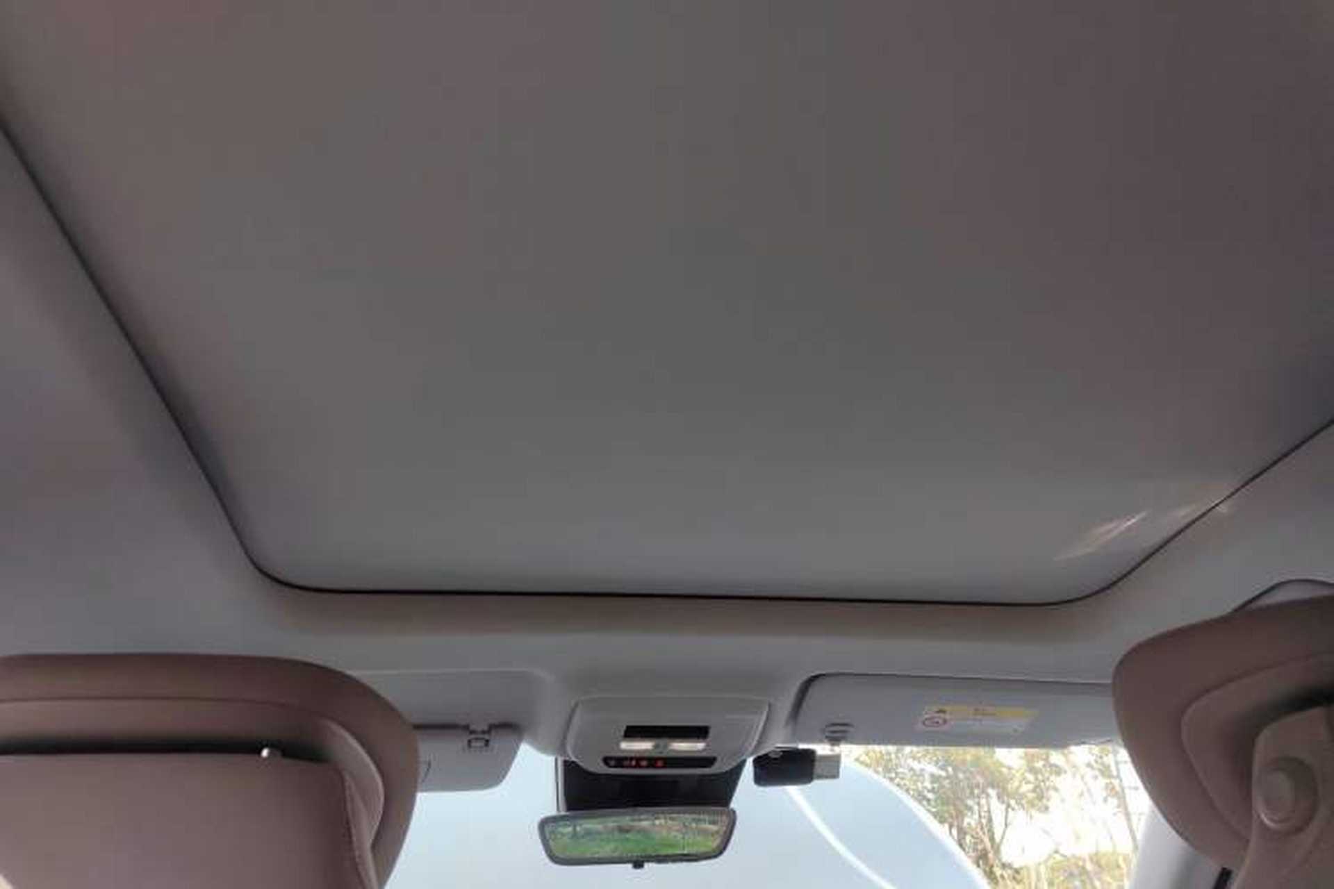 Used Buick E5 2023 Zhenxiang Standard Range Edition Headliner
