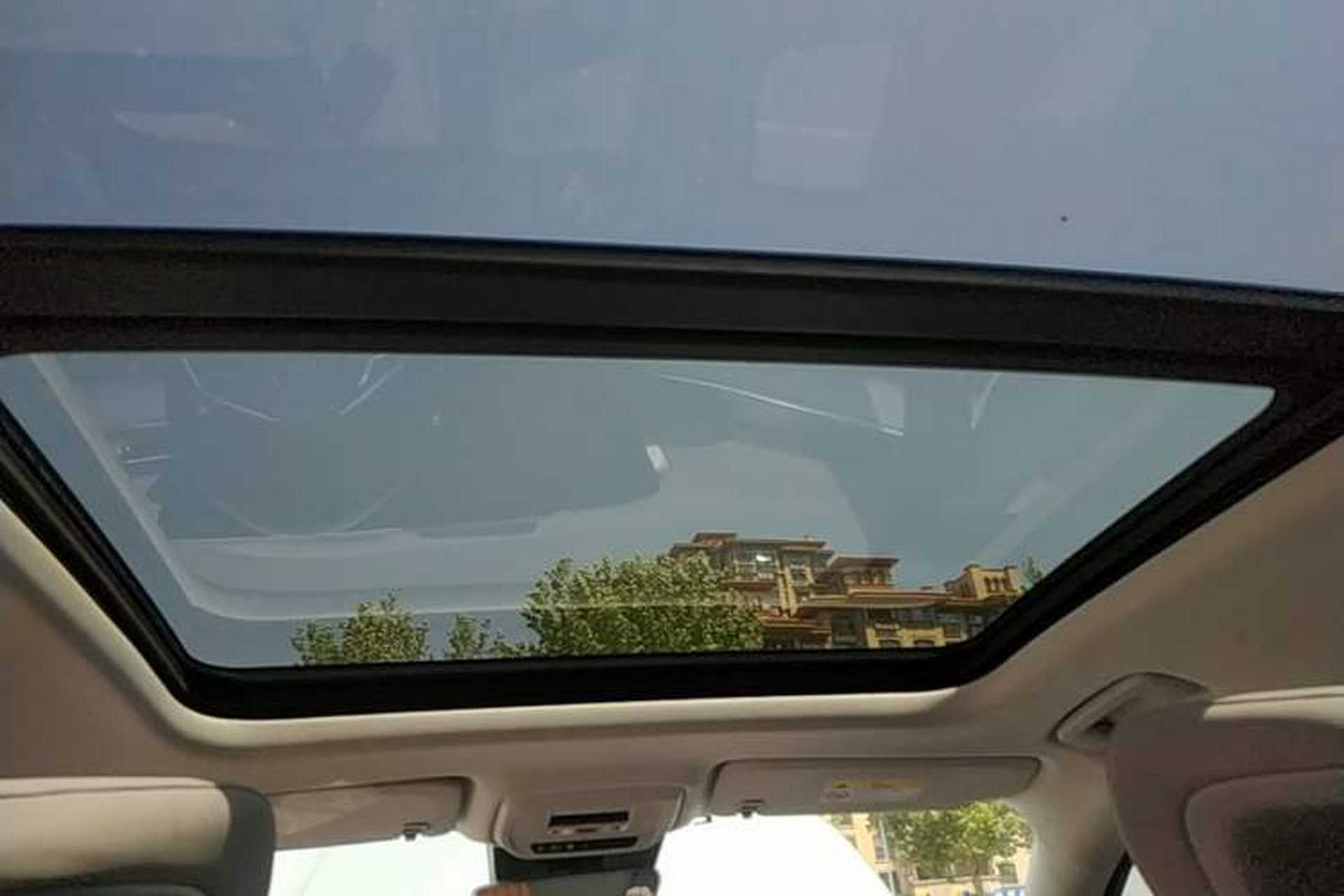 Used Buick E5 2023 Zhenxiang Standard Range Edition Headliner
