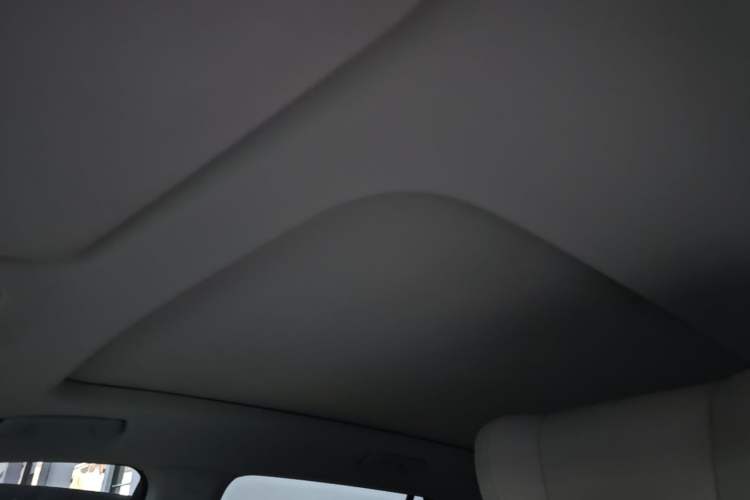Used Buick E5 2023 Zhenxiang Standard Range Edition Headliner