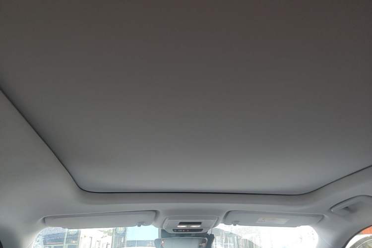Used Buick E5 2023 Zhenxiang Standard Range Edition Headliner