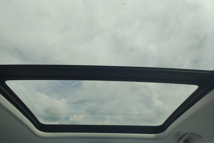Used Buick E5 2023 Zhenxiang Standard Range Edition Headliner