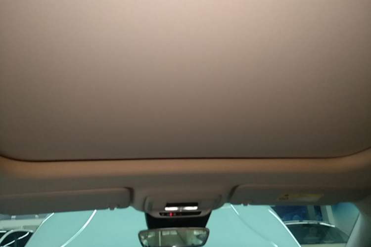Used Buick E5 2023 Zhenxiang Standard Range Edition Headliner