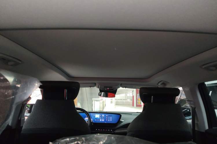 Used Buick E5 2023 Zhixiang Standard Range Edition Headliner
