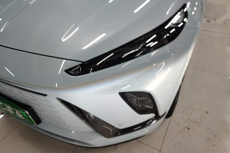 Used Buick E5 2023 Zhenxiang Standard Range Edition Left Front Headlight