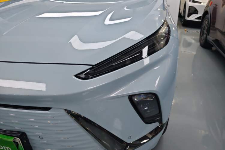 Used Buick E5 2023 Zhenxiang Standard Range Edition Left Front Headlight
