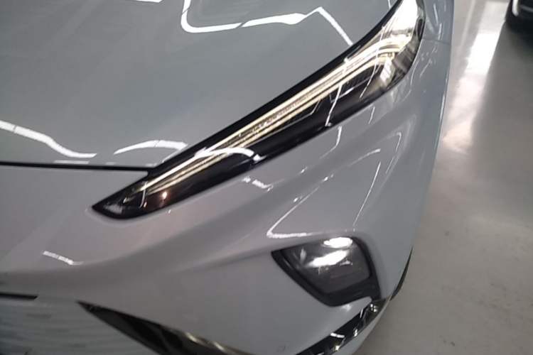 Used Buick E5 2023 Zhenxiang Standard Range Edition Left Front Headlight