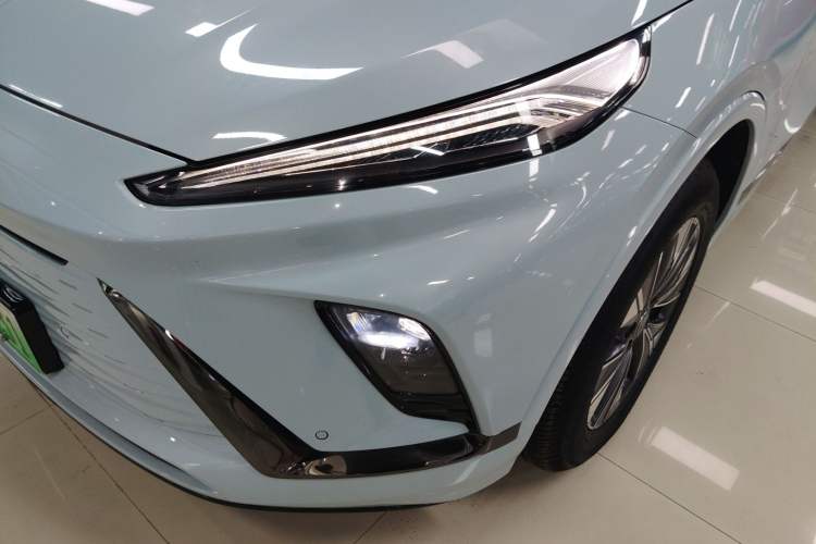 Used Buick E5 2023 Zhixiang Standard Range Edition Left Front Headlight