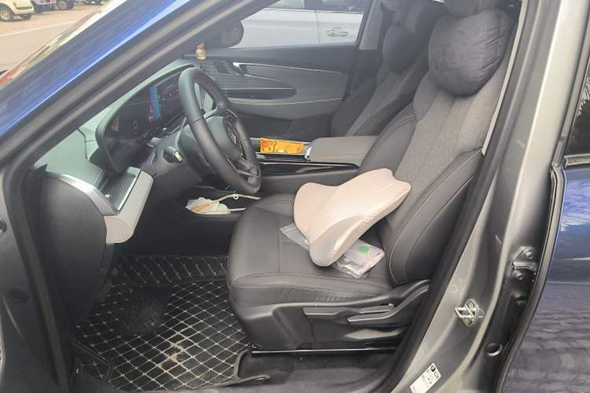 Used Buick E5 2023 Pioneer Edition Left Front Seat