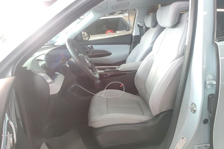 Used Buick E5 2023 Zhenxiang Standard Range Edition Left Front Seat