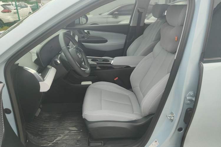Used Buick E5 2023 Zhenxiang Standard Range Edition Left Front Seat