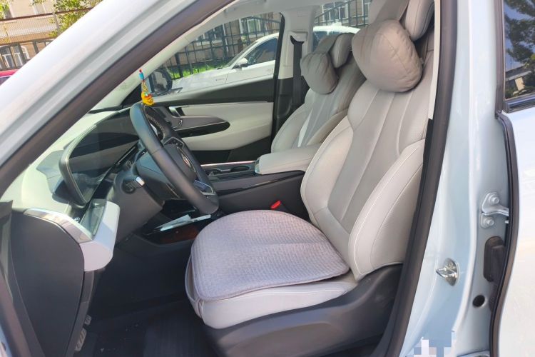 Used Buick E5 2023 Zhenxiang Standard Range Edition Left Front Seat