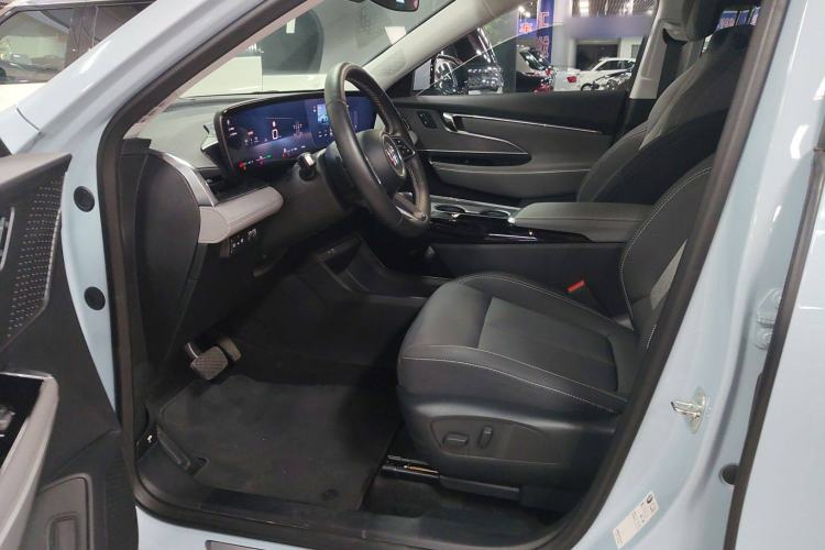 Used Buick E5 2023 Zhixiang Standard Range Edition Left Front Seat