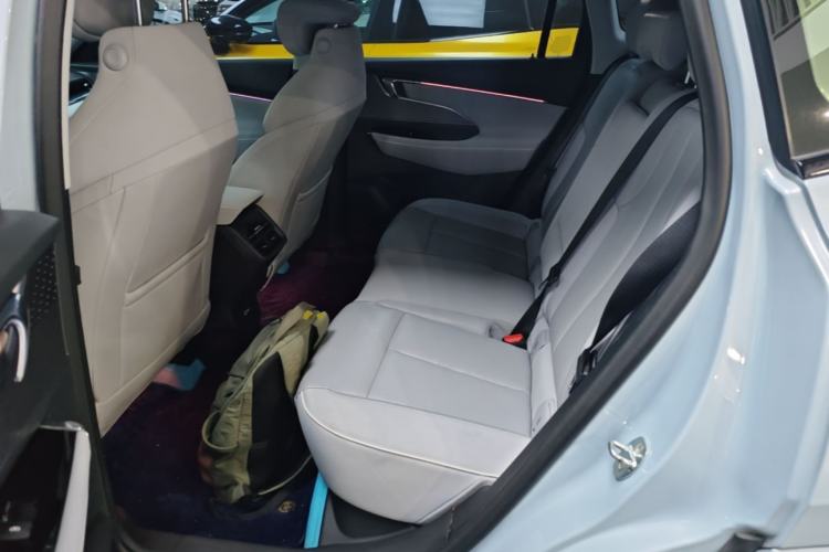 Used Buick E5 2023 Zhenxiang Standard Range Edition Left Rear Seat