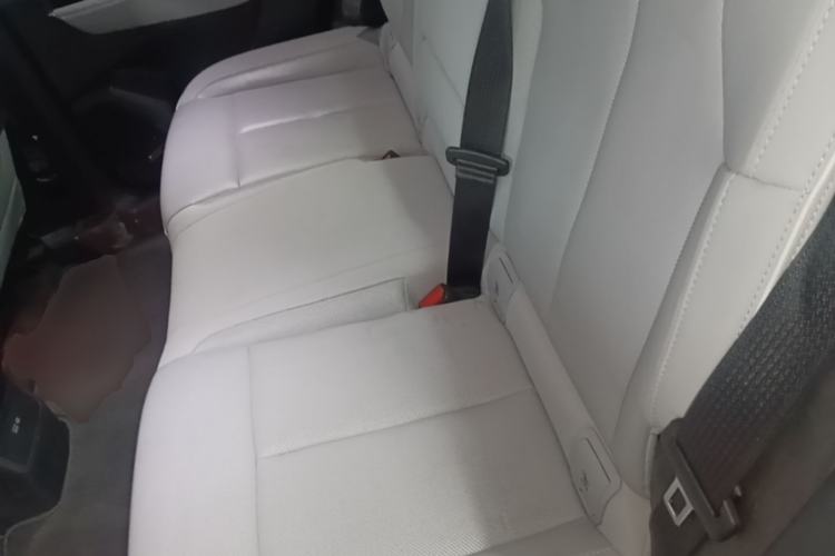 Used Buick E5 2023 Premium Long-Range Version Left Rear Seat