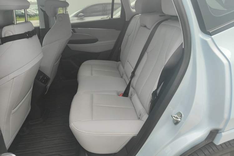 Used Buick E5 2023 Zhenxiang Standard Range Edition Left Rear Seat