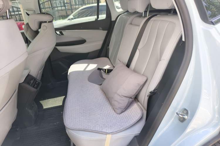 Used Buick E5 2023 Zhenxiang Standard Range Edition Left Rear Seat