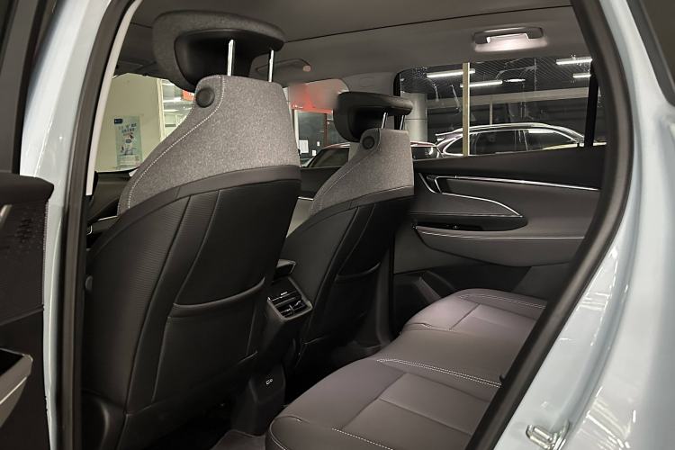 Used Buick E5 2023 Zhixiang Standard Range Edition Left Rear Seat