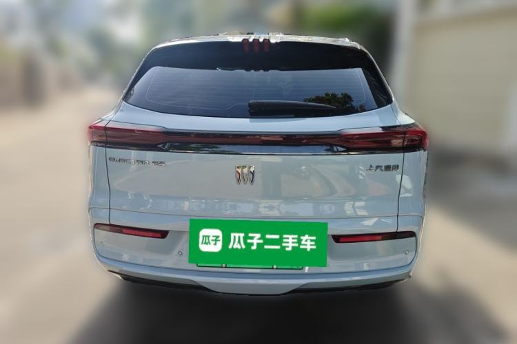 Used Buick E5 2023 Zhenxiang Standard Range Edition Rear