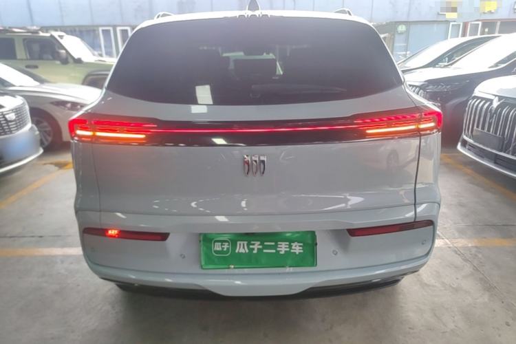Used Buick E5 2023 Zhenxiang Standard Range Edition Rear