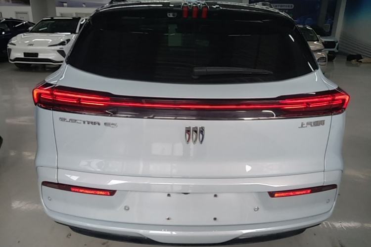 Used Buick E5 2023 Zhenxiang Standard Range Edition Rear